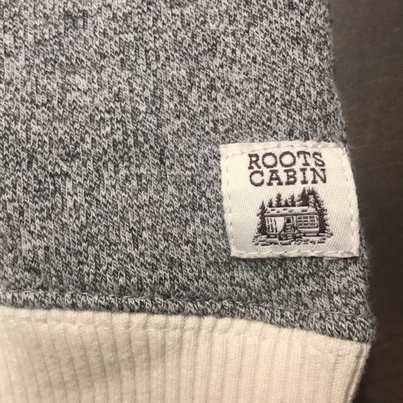 Roots ~ toddler dress - Picture 3 of 5